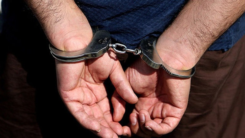دستگیری سارقان و کشف ۴۸ فقره سرقت منزل در یزد