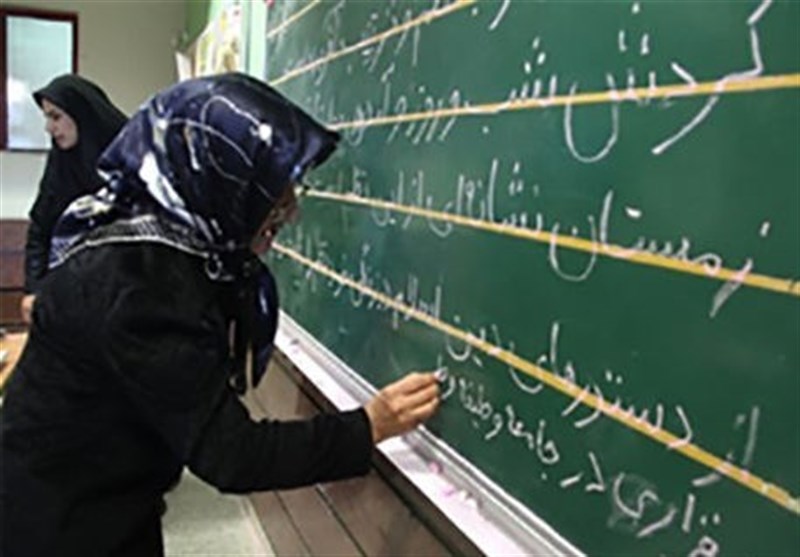 با استفاده از نیروی جوانان، دغدغه استان در حوزه سوادآموزی را رفع کنید