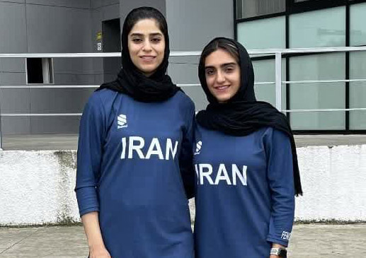 دختران سابریست یزدی در تکاپوی کسب خوش‌رنگ ترین مدال آسیا        