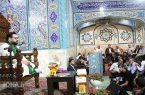 محفل انس با قرآن در شاهدیه یزد برگزار شد