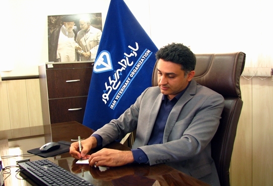 آماده‌باش دامپزشکی یزد برای پیشگیری از شیوع بیماری‌های دامی در سیل استان