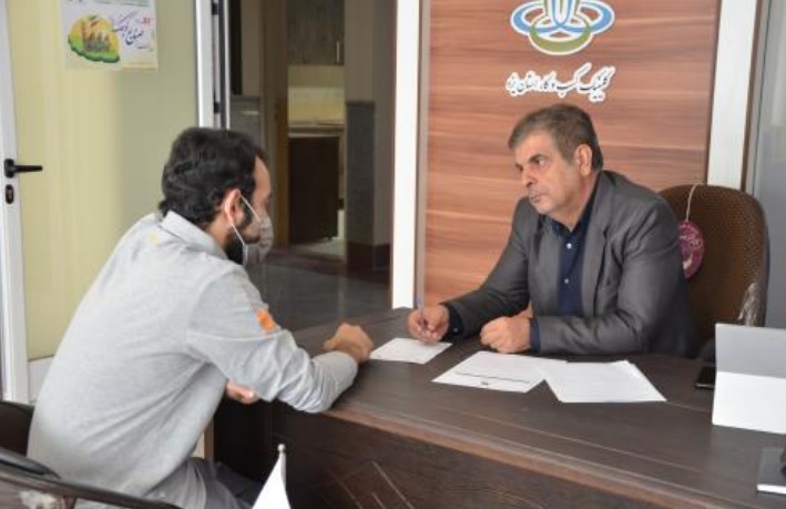 مشاوره رایگان به ۱۲ واحد صنعتی متقاضی در هفته حمایت از صنایع کوچک