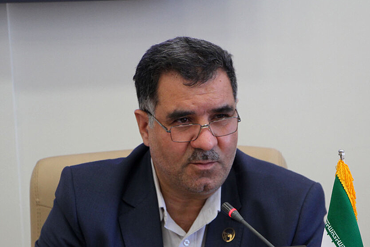افتتاح ۱۲۰ پروژه برق در استان یزد همزمان با هفته دولت