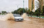 سیل در یزد سیل در یزد