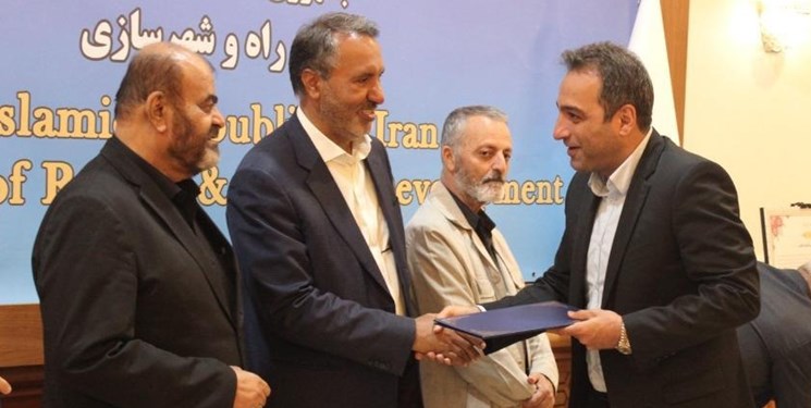 رئیس نظام مهندسی یزد عضو شورای مرکزی نظام مهندسی ساختمان کشور شد