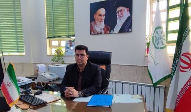 توزیع بیش از ۱۵۰۰۰ تن انواع کود شیمیایی یارانه ای در یزد