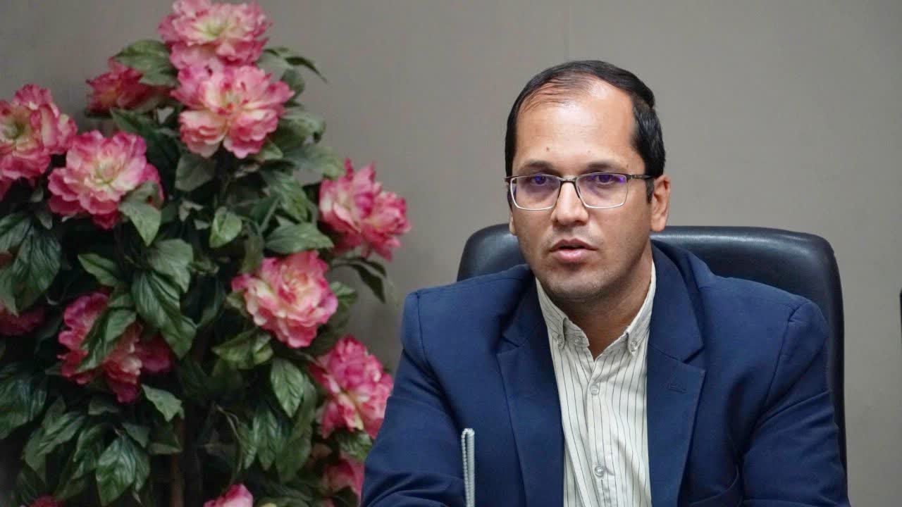 پیشرفت ۸۰ درصدی ۴۵ طرح عمرانی منطقه یک یزد
