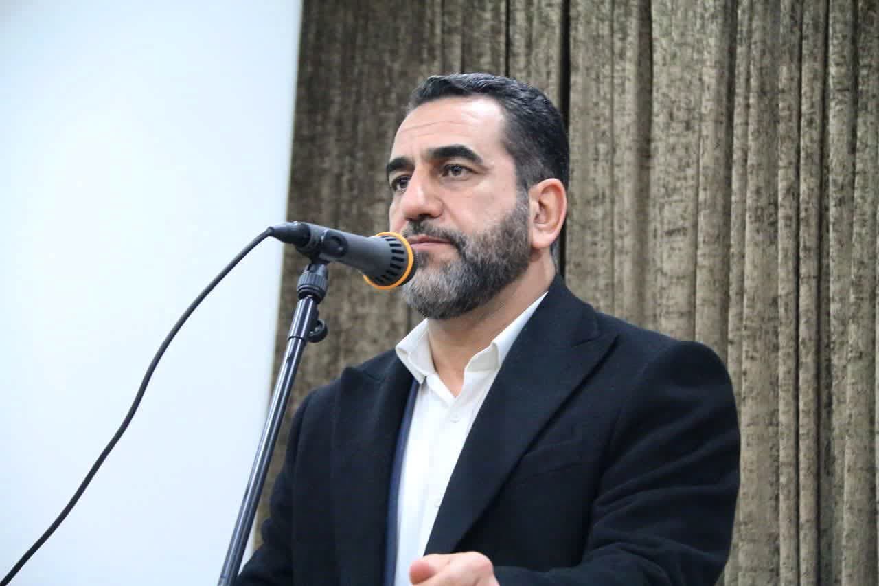 بیوتروریسم تهدیدی جدی برای امنیت غذایی کشور است