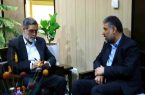 راه اندازی یک واحد آب شیرین کن مرکزی در بافق