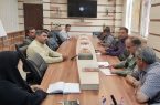 عملکرد مدیریت بحران شهرداری های استان یزد ارزیابی می شود
