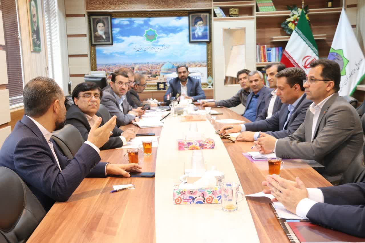 پرداخت تسهیلات به آسیب دیدگان سیل و خشکسالی تسریع شود