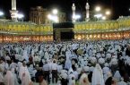 اعزام ۳۰۷۵ زائر یزدی به سرزمین وحی