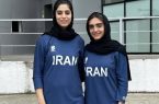 دختران سابریست یزدی در تکاپوی کسب خوش‌رنگ ترین مدال آسیا        