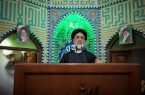 امام جمعه موقت یزد: جمهوری اسلامی بهترین نوع حکومت است