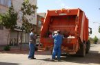 هیچ افزایشی در تعرفه پسماند خانگی رخ نداده است