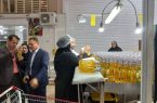 ثبت رشد ۶۰ درصدی نمونه برداری در کارنامه استاندارد یزد