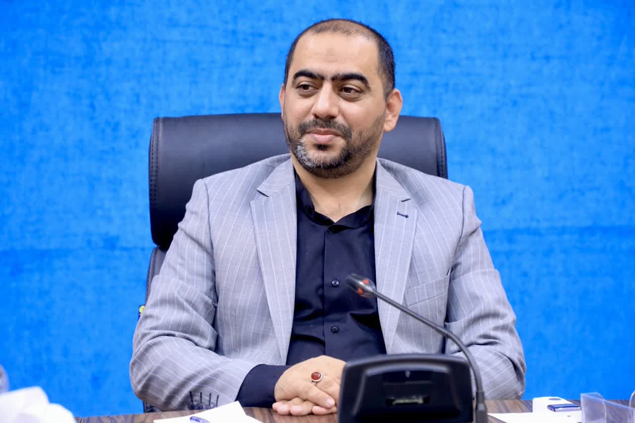 برای دومین سال پیاپی؛ استانداری یزد به عنوان استانداری برتر کشور انتخاب شد