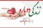 سی امین اهدای عضو سال جاری در یزد