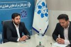 اقدامات شرکت تعاونی همیاری دهیاری‌های یزد تشریح شد