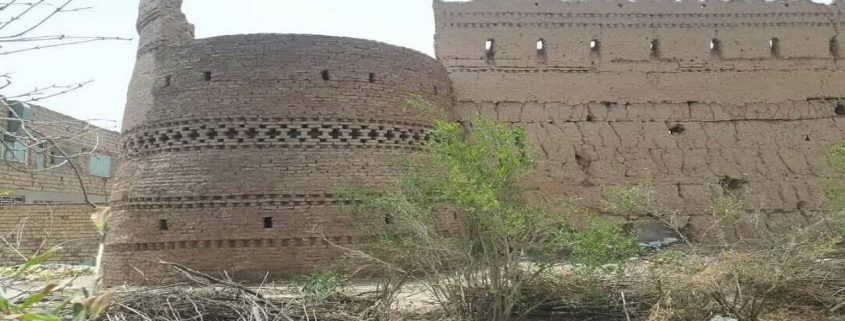 اهمیت مرمت و بازسازی قلعه تاریخی اشکذر