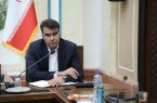برگزاری دوره آشنایی با نظام‌نامه چرخه مدیریت بهره‌وری در یزد
