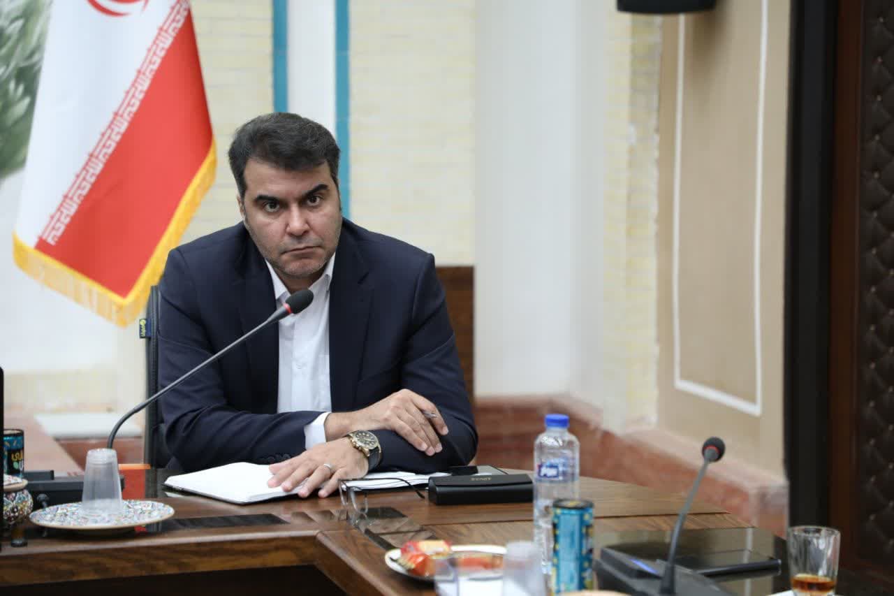 برگزاری دوره آشنایی با نظام‌نامه چرخه مدیریت بهره‌وری در یزد