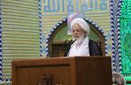 ریشه فتنه‌ها در هوای نفس و بدعت‌هاست/مخالف آزادی به معنای بی‌بند و باری هستیم