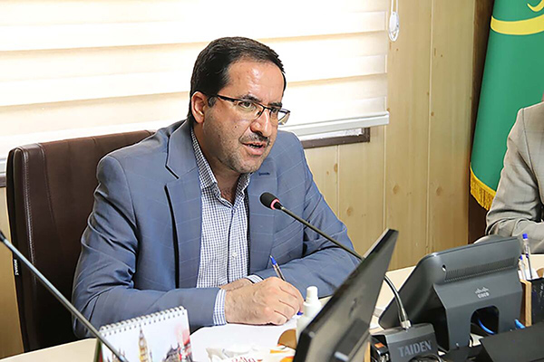 ۶۳ درصد اراضی کشاورزی در کشور رفع تداخل شد