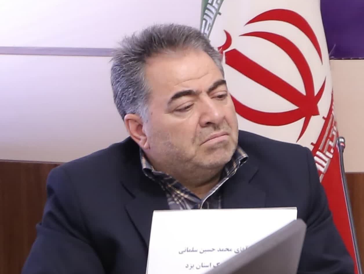 ارزش صادرات و تراز تجاری استان یزد رو به رشد و مثبت اعلام شد 