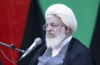منتخبان مردم تنها برای رضای خدا کار کنند