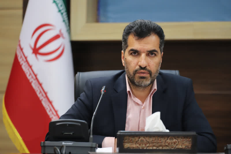 محورهای ۱۵گانه یزدِنوین در راستای تحقق شعار سال است