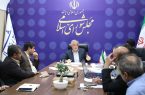 مردم نباید برای دریافت خدمات، سردرگم باشند/ حریم شهر متولی داشته باشد