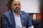عقد ۲۷۱ قرارداد واگذاری اراضی صنعتی در یزد