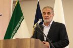 انتقال آب به استان با جدیت پیگیری می‌شود