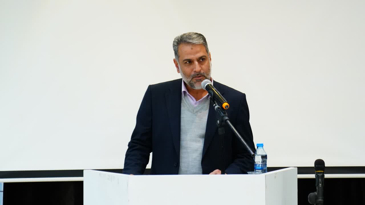 تامین آب شرب خرانق با حفر چاه