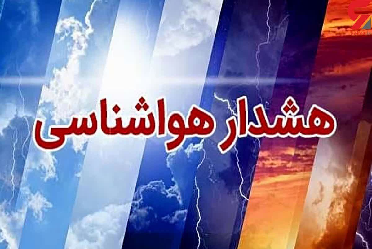 عشایر از اتراق در حاشیه رودخانهها پرهیز نمایند
