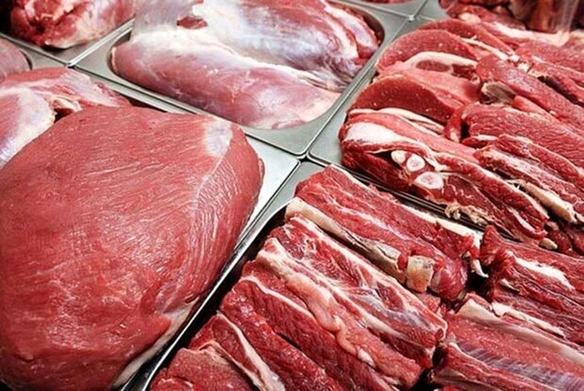 مگافارم دام سبک، طرح تحولی استان برای خودکفایی در تولید گوشت قرمز