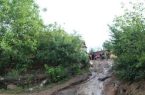 جبران خسارت تاسیسات و تجهیزات کشاورزان یزدی از سیل جبران خسارت تاسیسات و تجهیزات کشاورزان یزدی از سیل