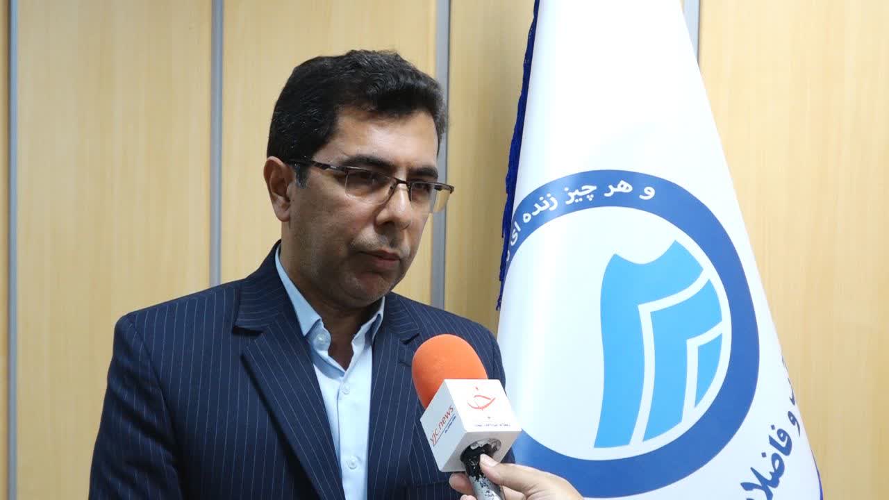 بهره برداری از طرح های محرومیت زدایی در ۳۱ روستای استان یزد