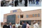 مدیر درمان تامین اجتماعی یزد پیگیر رفع موانع راه‌اندازی درمانگاه شد