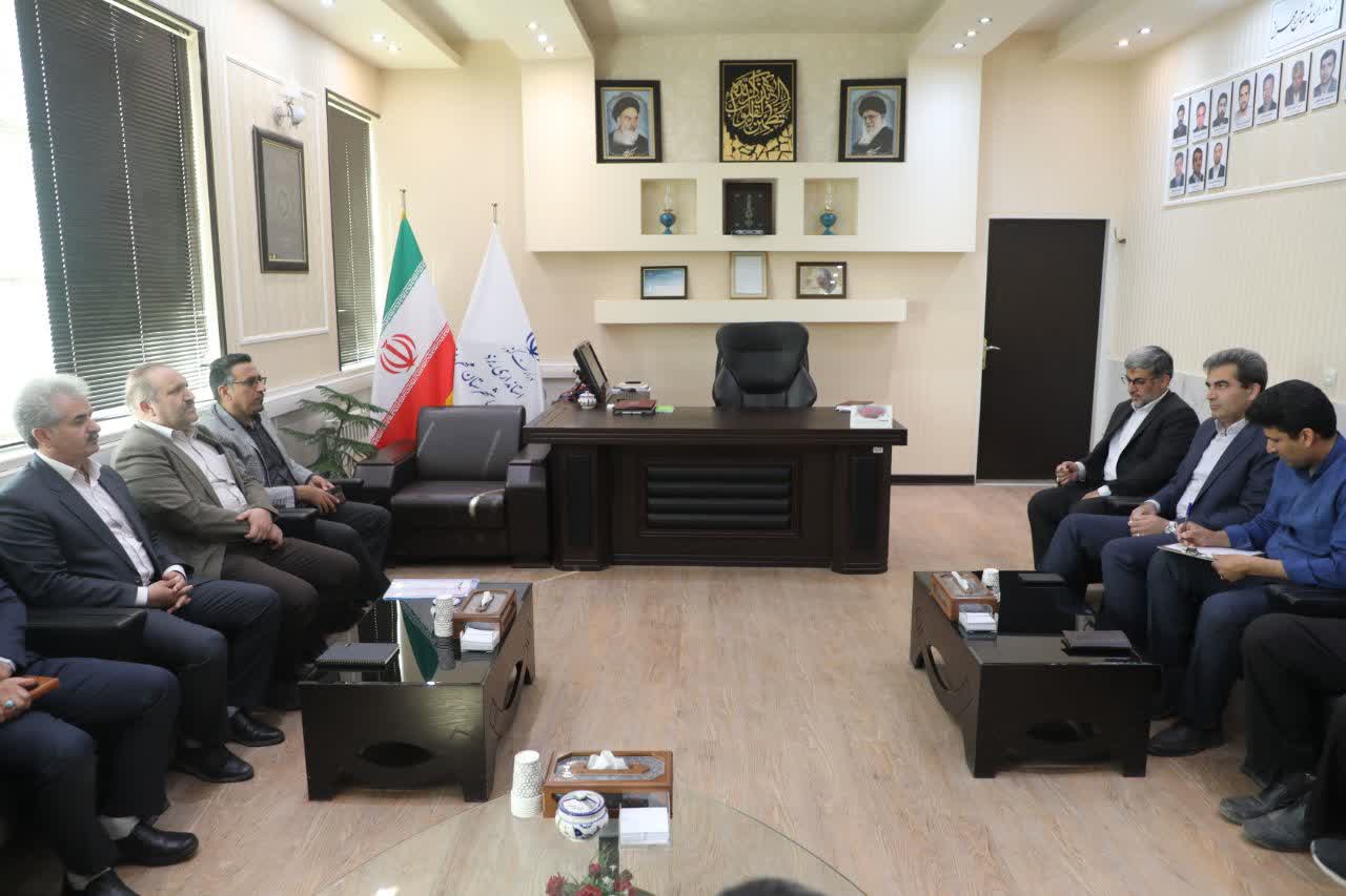 موانع راه اندازی پروژه درمانگاه تامین اجتماعی مهریز مرتفع شد