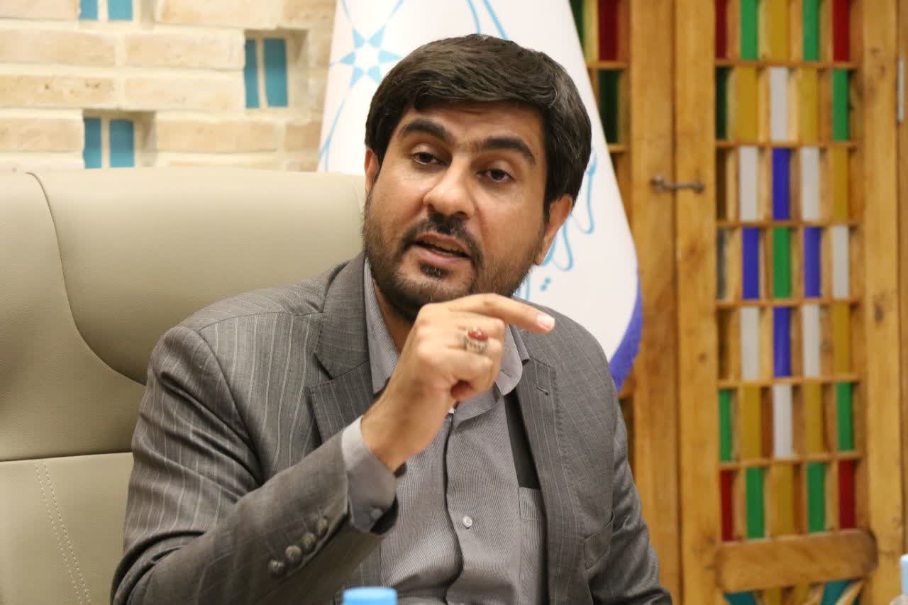 روان آب ها به درون قنوات هدایت نمی شود
