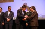 احمد کردستانی مدیرعامل شرکت برق منطقهای یزد شد احمد کردستانی مدیرعامل شرکت برق منطقهای یزد شد