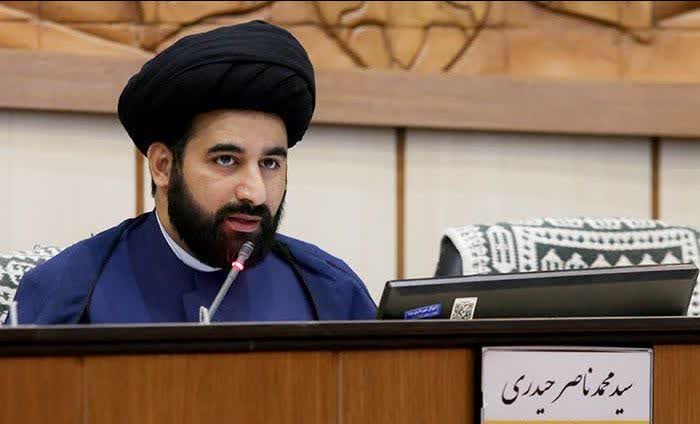 نامگذاری یکی از معابر اصلی شهر یزد به شهید جمهور آیت الله رئیسی