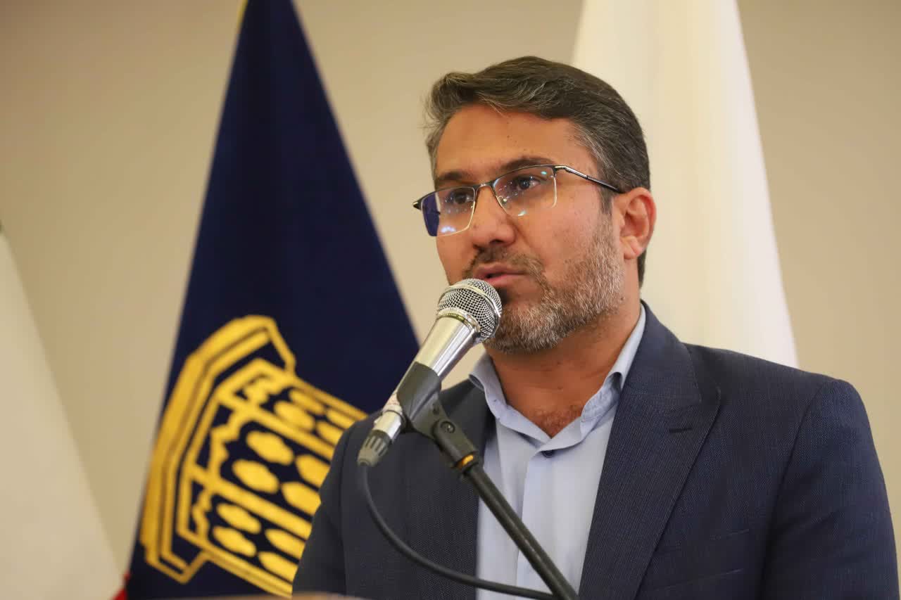 ثبت نام نوزدهمین جشنواره تعاونی‌های برتر استان یزد آغاز شد