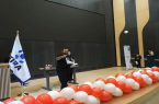 تیم رباتیک دانشگاه آزاد اسلامی یزد در مسابقات کانادا مقام نخست را کسب کرد تیم رباتیک دانشگاه آزاد اسلامی یزد در مسابقات کانادا مقام نخست را کسب کرد