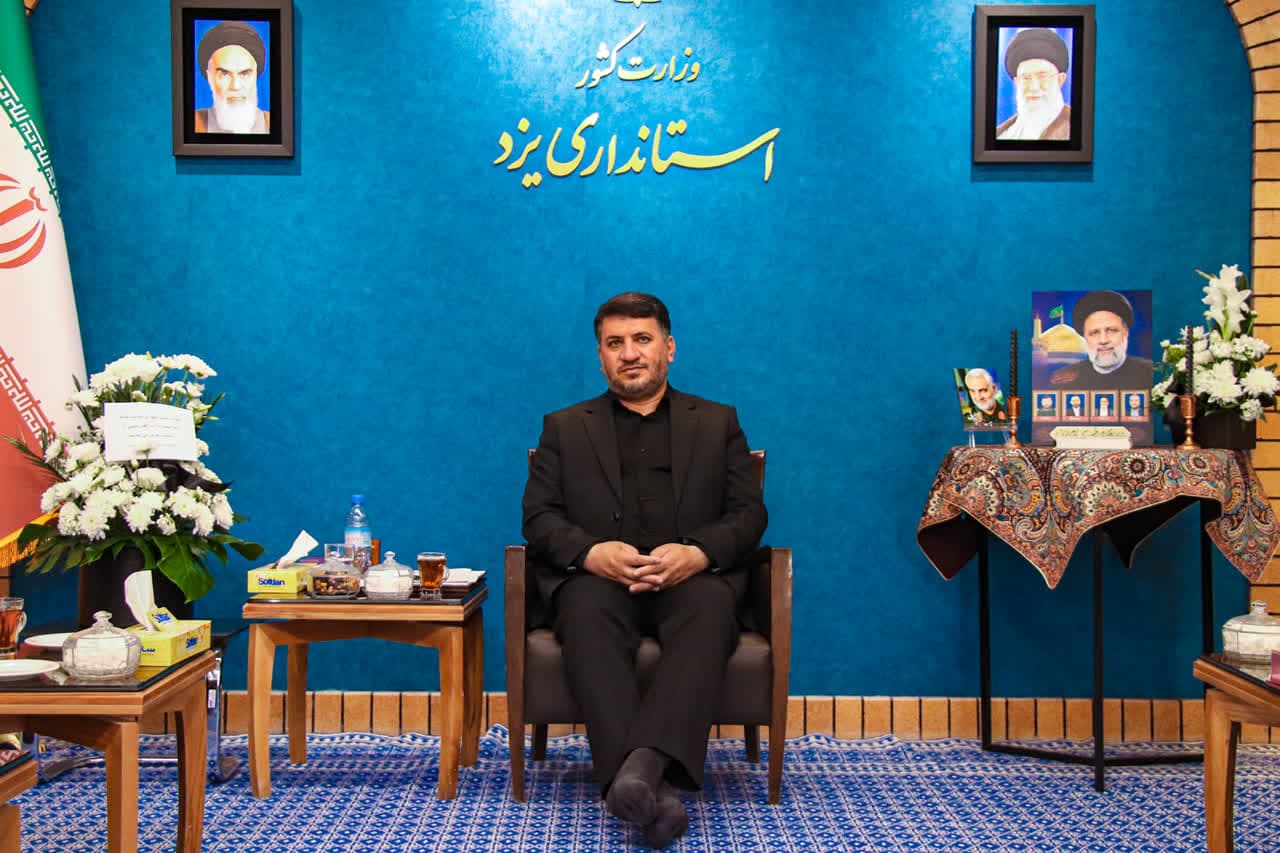 یزد تنها استان کشور در انجام تمام تعهدات «قانون جوانی جمعیت» به دستور رئیس جمهور