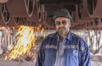 افزایش ۳۰ درصدی تولید محصول کارخانه خردایش و پرعیارسازی در سال جاری
