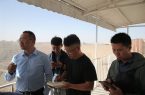سودآوری شرکت سنگ آهن مرکزی ایران به بیش از ۲۰ درصد می رسد سودآوری شرکت سنگ آهن مرکزی ایران به بیش از ۲۰ درصد می رسد