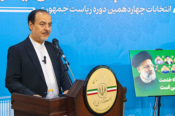 چالش جدی در روند انتخابات نبوده است